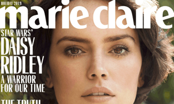 Marie Claire USA appoints editor-in-chief